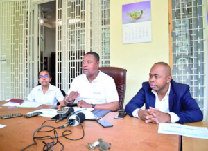 Bourses d’études dans les universités - Calendrier de paiement attendu pour Antananarivo