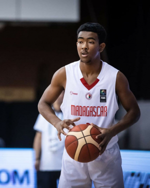 Basketball - Mondial U19 - Dernier baroud d’honneur contre la Hongrie