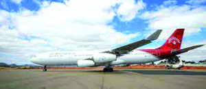 Air Madagascar - L&#039; avenir juridique entre les mains du Tribunal de commerce