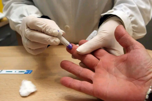 Propagation du VIH/Sida - Les drogues à contrôler
