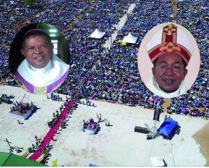 Eglise catholique apostolique romaine de Madagascar - Deux évêques décèdent au lendemain des JMJ