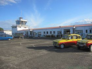 Aéroports de Madagascar - 22 aérodromes cherchent preneurs