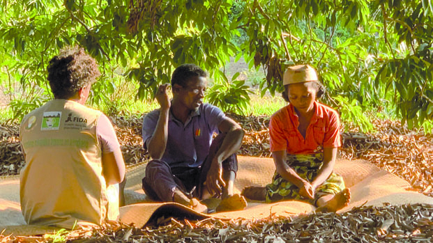 Développement rural inclusif - Des vies changent dans l’Atsimo-Atsinanana