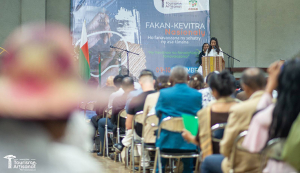 L’événement, qui doit durer deux jours, vise à poser les bases d’une organisation structurée capable de soutenir les milliers de familles qui vivent de l’artisanat