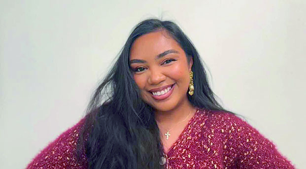 &laquo; God Blessed &raquo; -&nbsp;Nui Raza offre une pri&egrave;re en musique pour No&euml;l