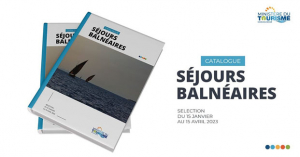 Tourisme - Des catalogues de voyage pour appuyer les opérateurs