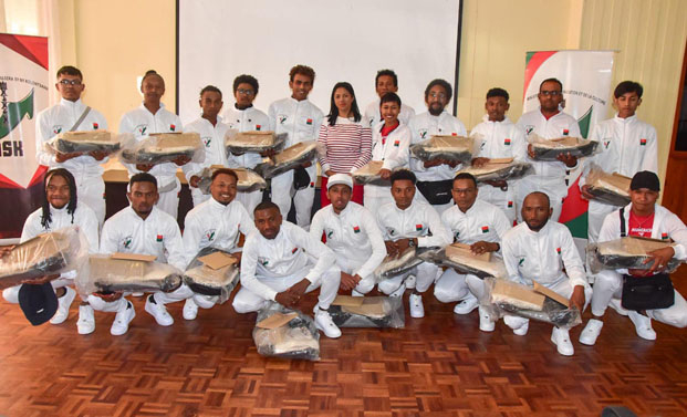  Les représentants malagasy dans le domaine culturel 