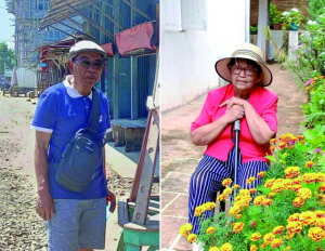 « Perquisition » avec violence - Les parents d’une haute conseillère Constitutionnelle torturés