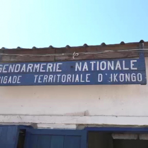 Meurtre, émeute et kidnapping à Ikongo - Quatre principaux suspects dans les filets de la Gendarmerie