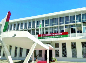 Assemblée nationale - Trois nouveaux groupes parlementaires en gestation