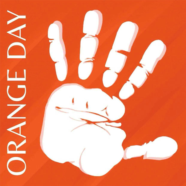 Lutte contre les violences - « Orange day » pour renforcer les engagements !