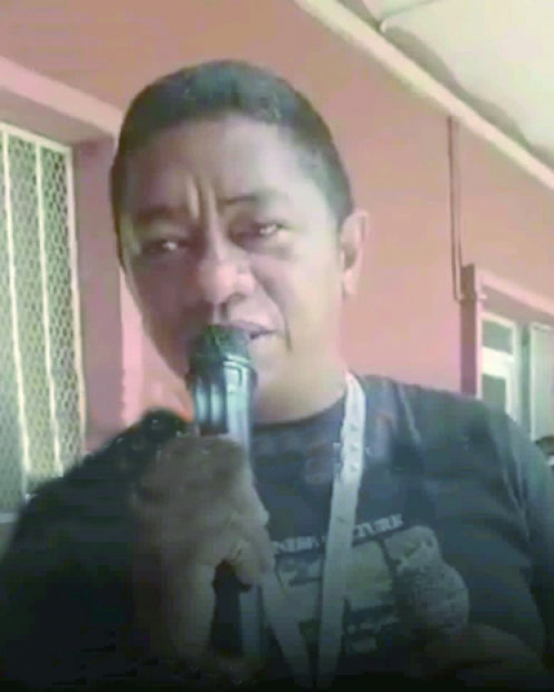 Destruction des installations de la JIRAMA - Le président du syndicat des employés arrêté