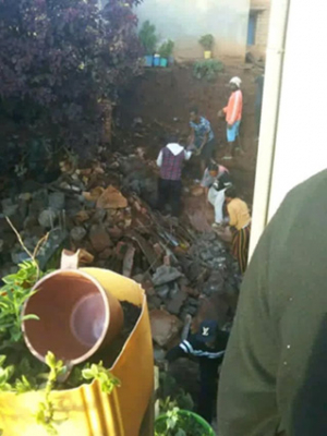 Les victimes auraient été surprises par la grande faucheuse durant leur sommeil