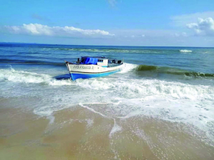 Drame maritime de Soanierana- Ivongo  -  Des langues se délient