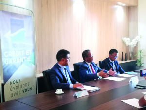 Appui financier - Un nouveau dispositif pour soutenir les petites entreprises face aux crises