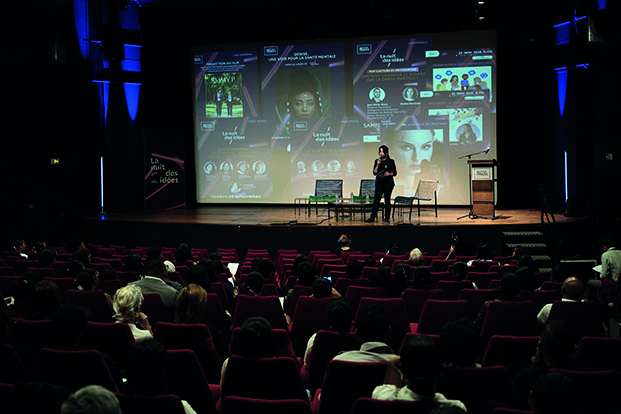 Taom-baovao 2026 -&nbsp;L&rsquo;IFM ouvre la saison sous le signe de la &laquo; M&eacute;moire et de la Cr&eacute;ation &raquo;