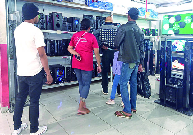 Baolai - Une série de promotions pour le mois de décembre