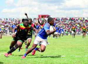 Coupe de Madagascar - Deux équipes de boîte en finale