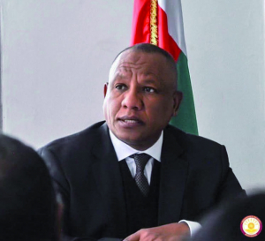 Affaire des Boeings 777 - Madagascar sollicite Interpol et le FBI