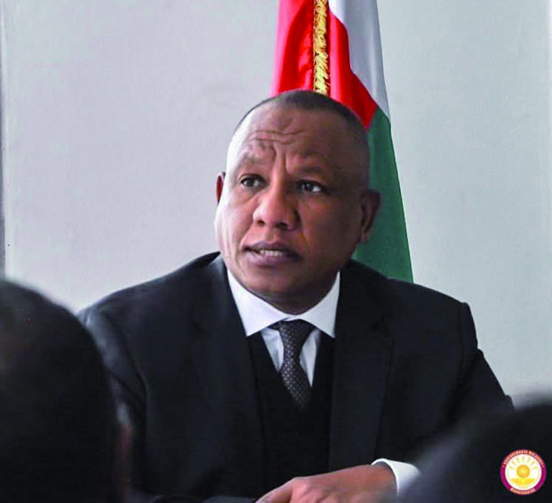 Affaire des Boeings 777 - Madagascar sollicite Interpol et le FBI