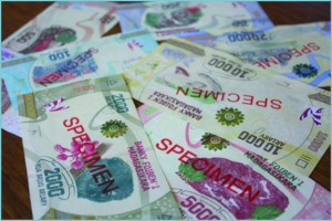 Marché des devises - Les monnaies de référence enfoncent l’ariary