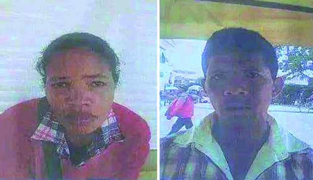 Assassinat d&#039;une employée de la CU Antsirabe - Les présumées complices en prison, les auteurs recherchés
