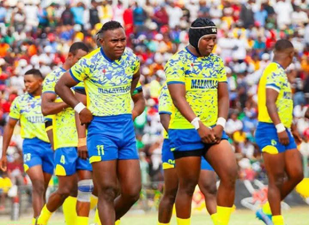 125e anniversaire du Rugby malagasy - CEA et COSFA  en p&ocirc;le  d&rsquo;attraction