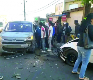 Saint-Sylvestre 2025-26 -&nbsp;2 morts et 112 consultations, selon une source hospitali&egrave;re
