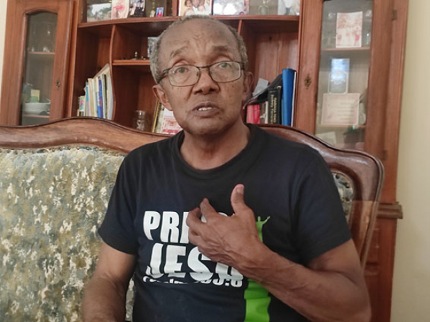 Crise &eacute;nerg&eacute;tique - Une technologie malgache propose une sortie de secours