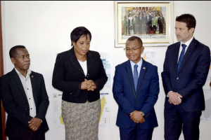 Gestion de la pêche et des ressources halieutiques - Madagascar félicité par la Banque mondiale