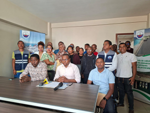 APMF - Le personnel lance un ultimatum