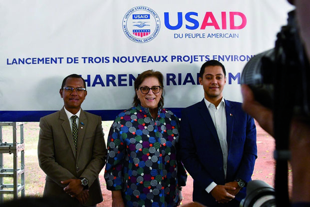 Conservation et gouvernance environnementale - USAID investit 41 millions de dollars !