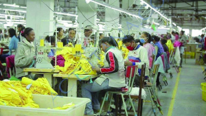 Zone franche - Le GEFP tire la sonnette d’alarme