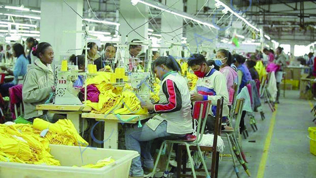 Zone franche - Le GEFP tire la sonnette d’alarme