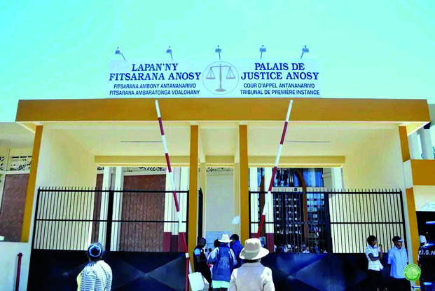 Un gar&ccedil;on de 8 ans tu&eacute; &agrave; Ambohidrapeto -&nbsp;Masera, accus&eacute;e, reconna&icirc;t sa s&eacute;v&eacute;rit&eacute; envers son neveu