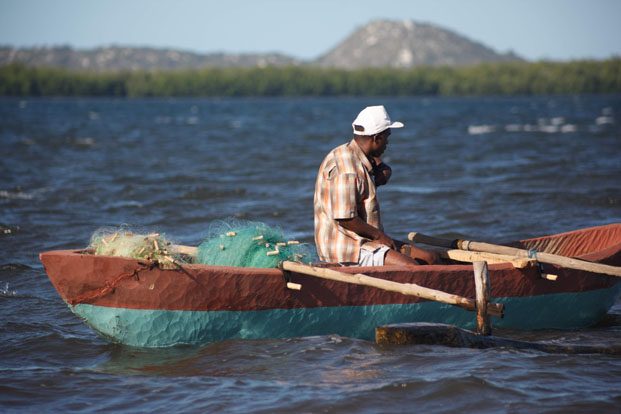 Parc national marin de Nosy Hara - Les communautés impliquées dans la gestion