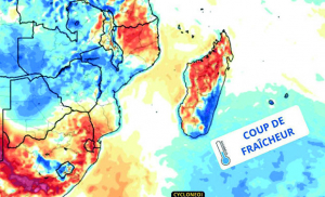 Météo - Une atmosphère localement instable 