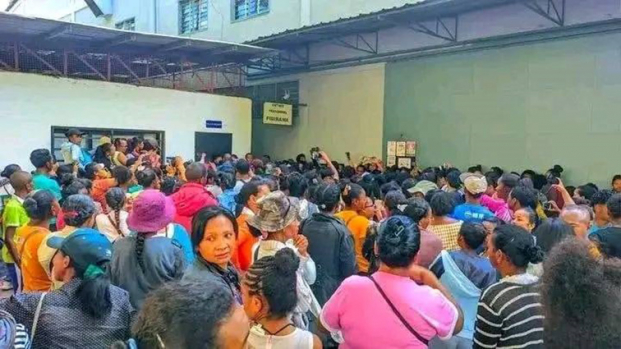 Les indicateurs r&eacute;cents confirment que cette p&eacute;riode d'incertitude a eu un impact direct et n&eacute;gatif sur la confiance des acteurs &eacute;conomiques, entrainant un ralentissement marqu&eacute; de l'activit&eacute;