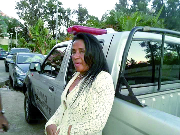 Détournement de deniers publics - Liberté provisoire refusée pour Claudine Razaimamonjy et le maire d’Ambohimahamasina