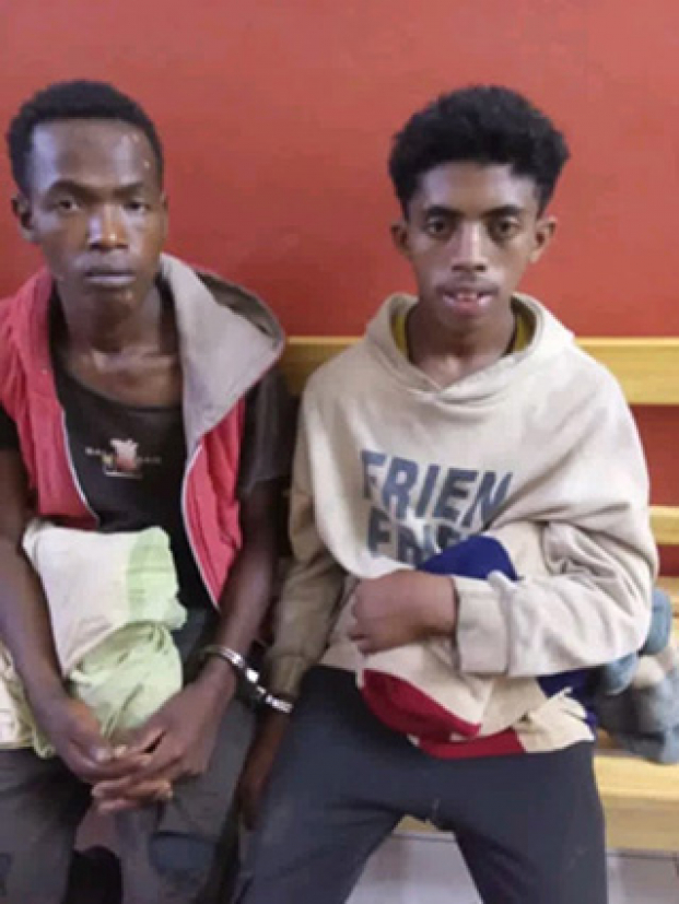 Les assassins ont eu leur compte