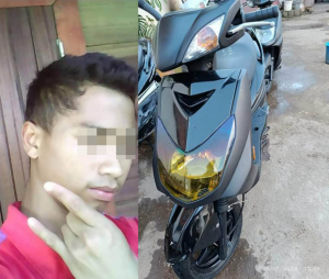 Disparition inquiétante - Un jeune motocycliste introuvable depuis plus de 48h