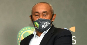 Football - Tribunal Arbitral du Sport -  Ahmad lavé de soupçons d’abus de pouvoir 