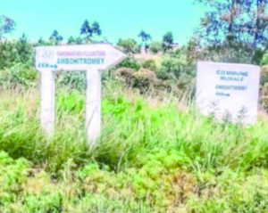 Insécurité à Ankazobe - Des commerçants victimes de braquage