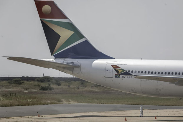 Transport aérien en Afrique - Quatre compagnies en arrêt, deux en redressement judiciaire