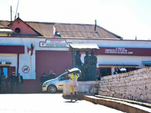 Fuite de sujets au baccalauréat - 13 personnes placées sous MD