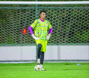 CHAN 2025 – Demi-finales - Les Barea lucides sur leur statut d’outsider 