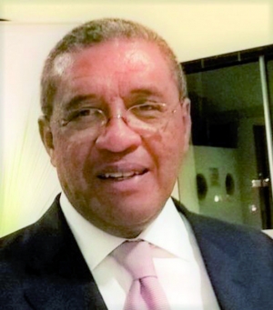 Banque centrale de Madagascar - Henri Rabarijohn, nouveau gouverneur