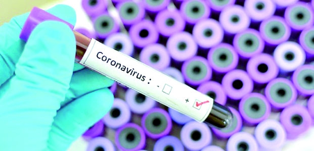 Coronavirus Covid-2019 - Douteuse communication à cloche-pied
