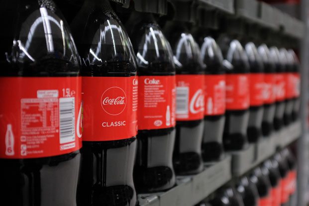 Industries des boissons - Les produits de Coca Company reviennent bientôt sur le marché