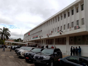 Loi de Finances 2026 - Quand le budget trahit le renouveau